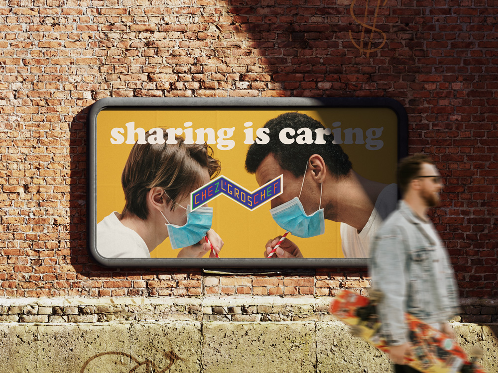 billboard