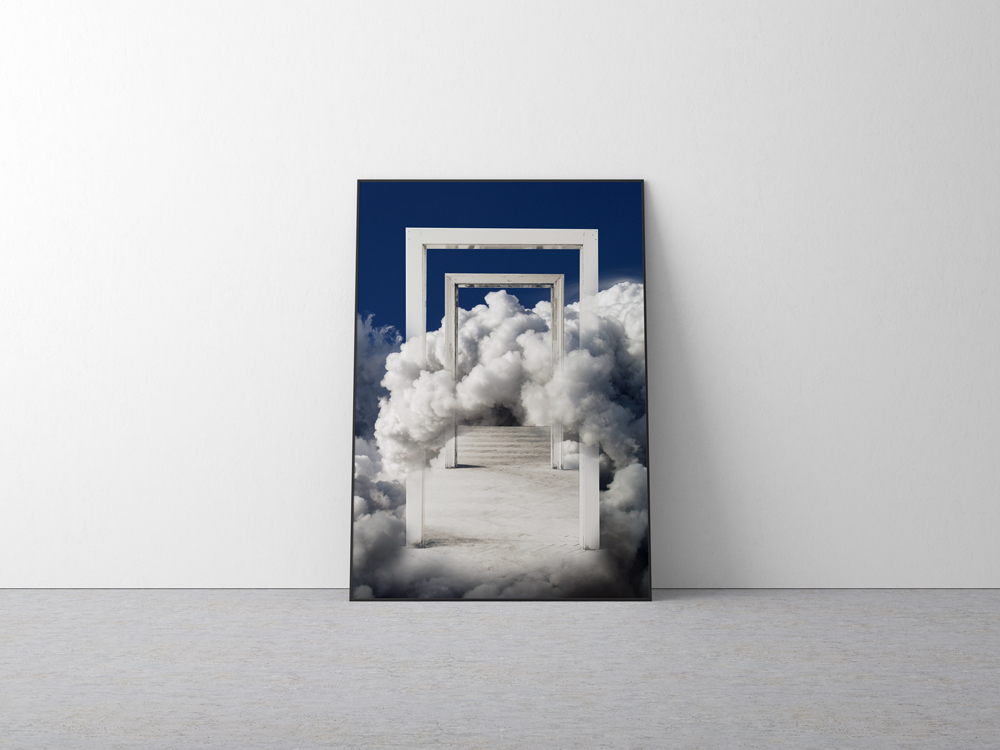 poster mockup
