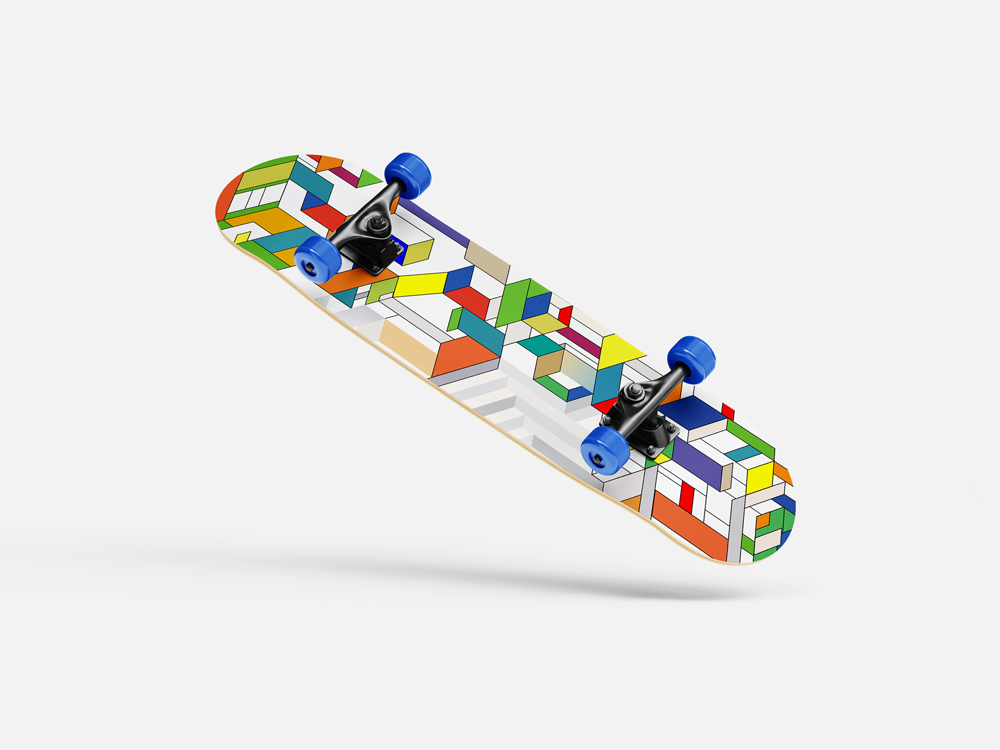sakteboard mockup
